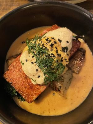   at Meet Vegano in Malaga