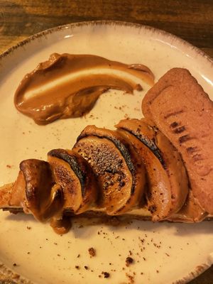   at Meet Vegano in Malaga