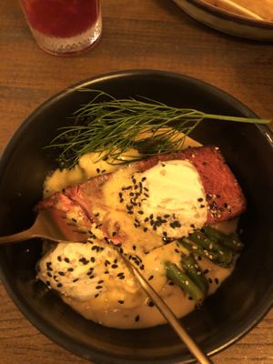   at Meet Vegano in Malaga