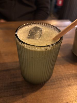   at Meet Vegano in Malaga