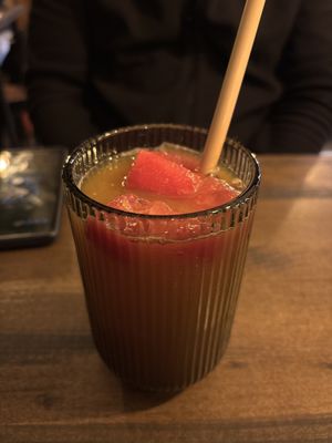   at Meet Vegano in Malaga