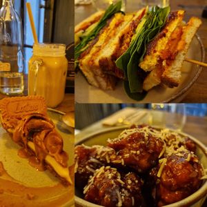  at Meet Vegano in Malaga