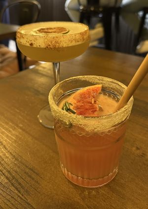   at Meet Vegano in Malaga