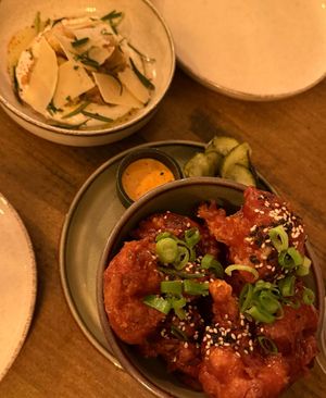  at Meet Vegano in Malaga