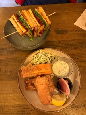  at Meet Vegano in Malaga