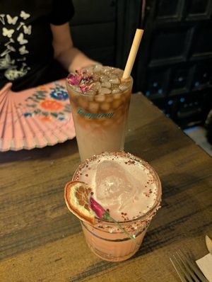  at Meet Vegano in Malaga