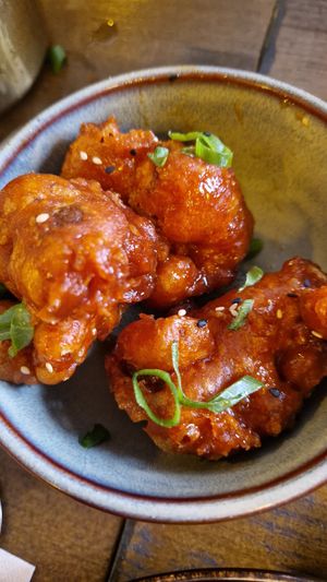  at Meet Vegano in Malaga