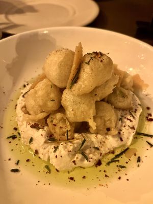   at Meet Vegano in Malaga