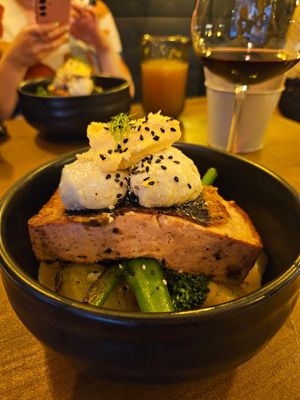  at Meet Vegano in Malaga