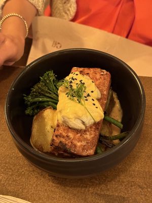   at Meet Vegano in Malaga