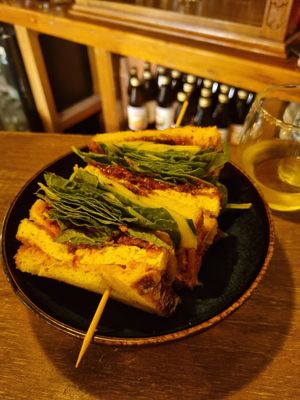  at Meet Vegano in Malaga