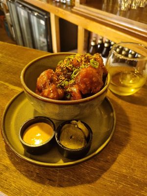  at Meet Vegano in Malaga