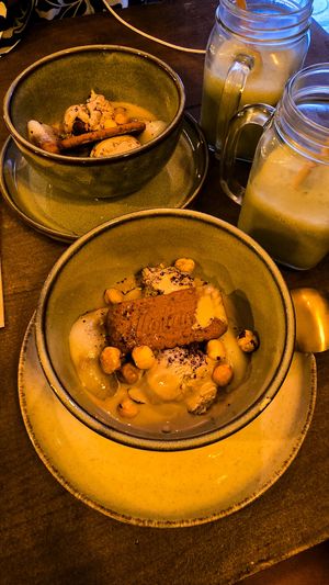  at Meet Vegano in Malaga