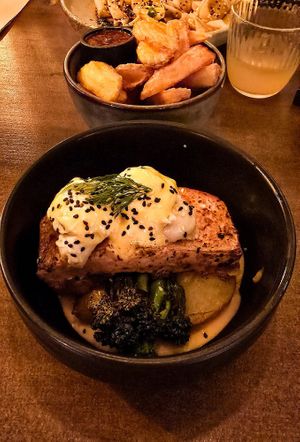  at Meet Vegano in Malaga