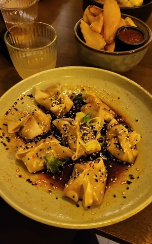  at Meet Vegano in Malaga