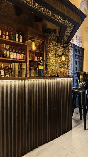  at Meet Vegano in Malaga