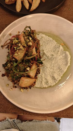  at Meet Vegano in Malaga