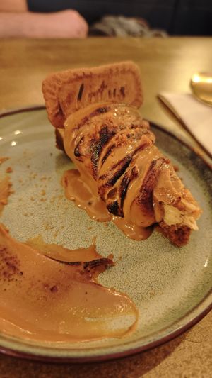  at Meet Vegano in Malaga