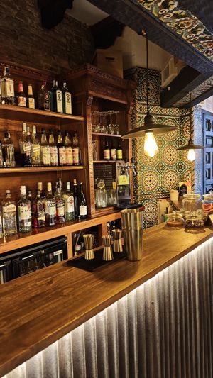  at Meet Vegano in Malaga