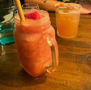  at Meet Vegano in Malaga