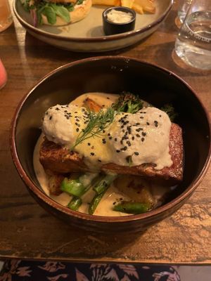  at Meet Vegano in Malaga