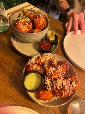  at Meet Vegano in Malaga