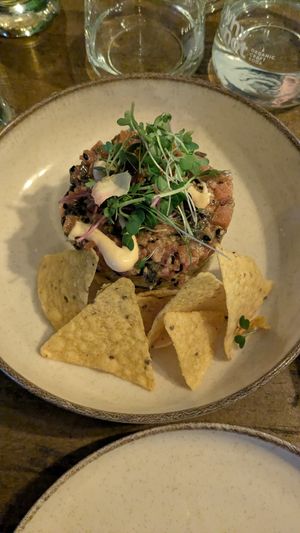  at Meet Vegano in Malaga