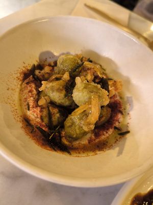  at Meet Vegano in Malaga