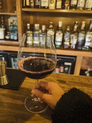  at Meet Vegano in Malaga