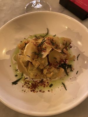   at Meet Vegano in Malaga