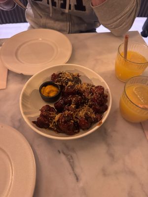  at Meet Vegano in Malaga