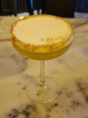  at Meet Vegano in Malaga