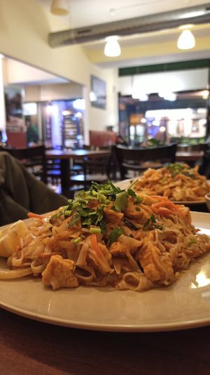  at Pho Viet T&T  in Prague