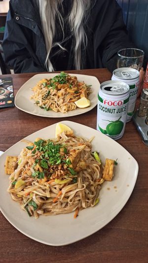  at Pho Viet T&T  in Prague