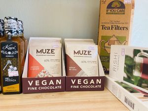  at Gracie's Naturals in Cuenca