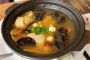   at Malaysia Small Chili Restaurant  in Lilyfield