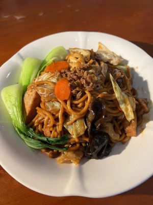   at Malaysia Small Chili Restaurant  in Lilyfield