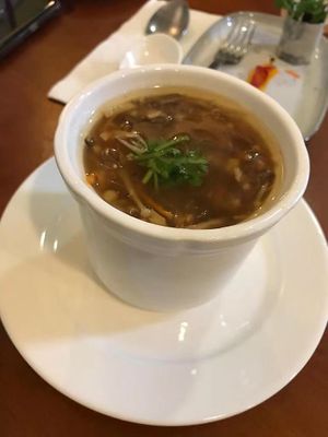   at Malaysia Small Chili Restaurant  in Lilyfield