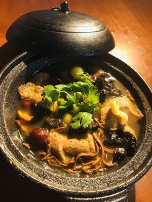   at Malaysia Small Chili Restaurant  in Lilyfield