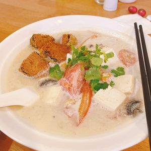   at Malaysia Small Chili Restaurant  in Lilyfield