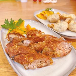   at Malaysia Small Chili Restaurant  in Lilyfield