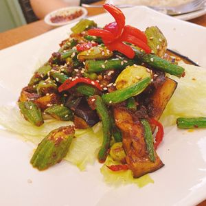   at Malaysia Small Chili Restaurant  in Lilyfield