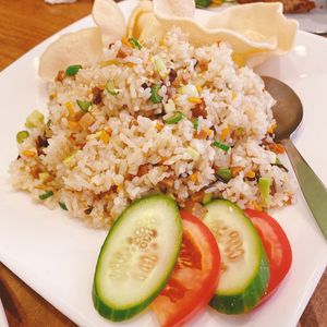   at Malaysia Small Chili Restaurant  in Lilyfield