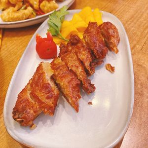   at Malaysia Small Chili Restaurant  in Lilyfield