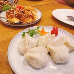   at Malaysia Small Chili Restaurant  in Lilyfield