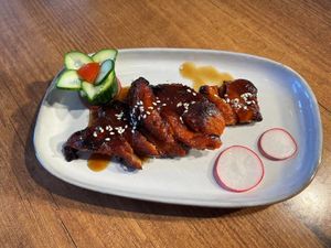   at Malaysia Small Chili Restaurant  in Lilyfield