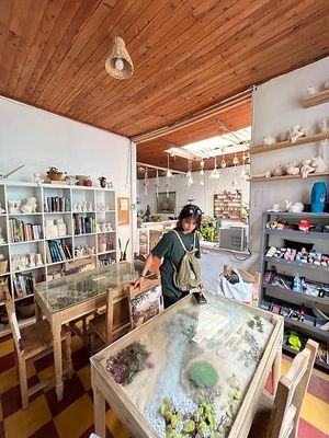  at El Jardín de Jardín in Jardin