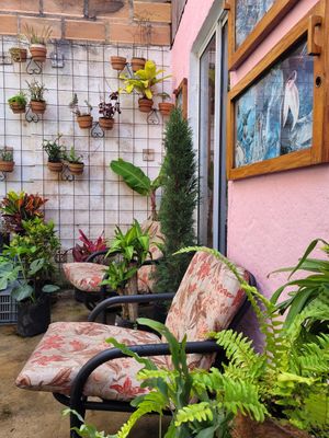 hermoso at El Jardín de Jardín in Jardin