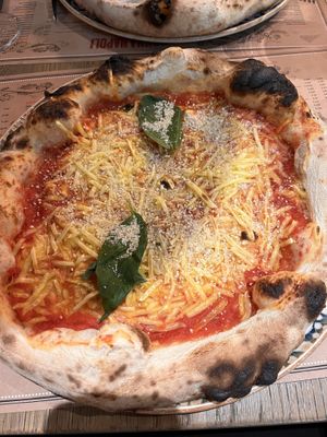   at Nonna Napoli in Cologne