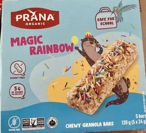 Fun stuff   at Choices Markets - Yaletown in Vancouver